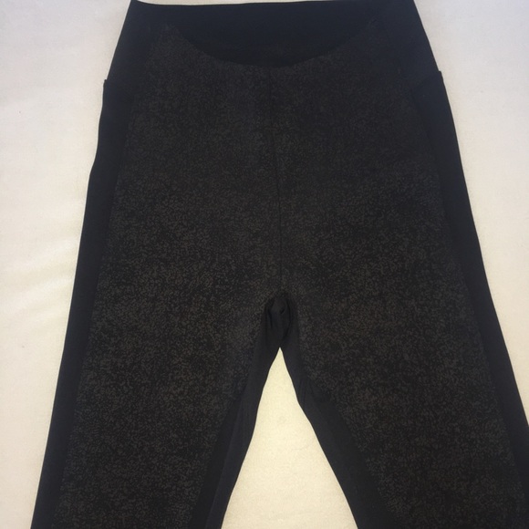 Freestyle Revolution Leggings - Picture 1 of 8
